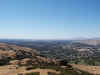 san jose from coyote peak 2.jpg (101289 bytes)